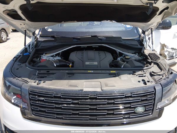 2023 LAND ROVER RANGE ROVER P530 SE