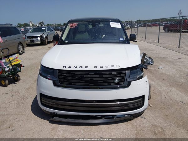 2023 LAND ROVER RANGE ROVER P530 SE