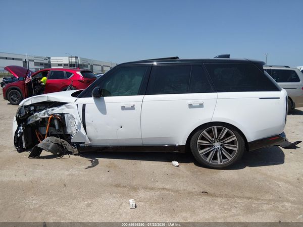 2023 LAND ROVER RANGE ROVER P530 SE