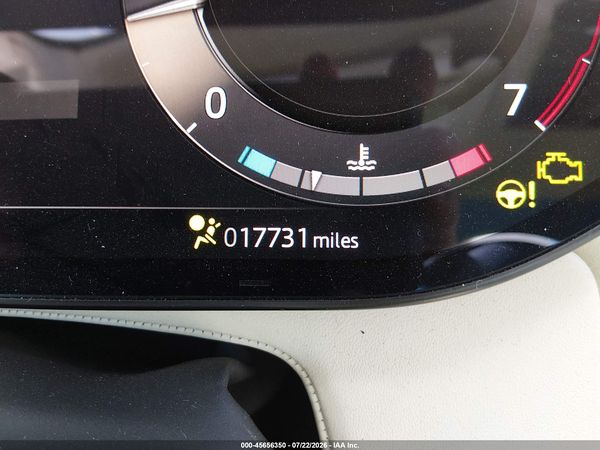 2023 LAND ROVER RANGE ROVER P530 SE