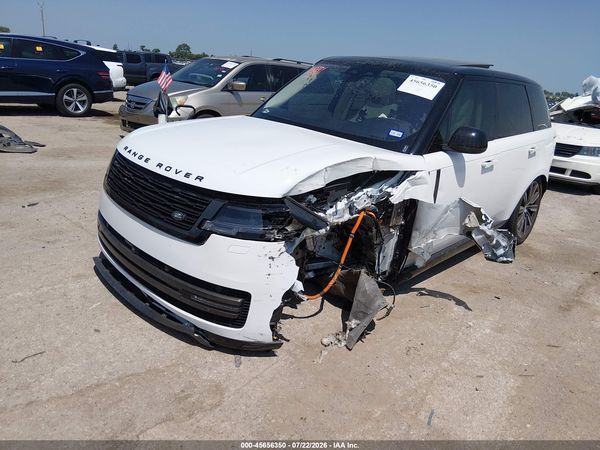 2023 LAND ROVER RANGE ROVER P530 SE