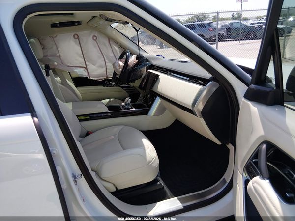 2023 LAND ROVER RANGE ROVER P530 SE