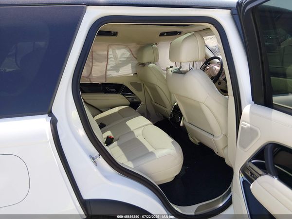 2023 LAND ROVER RANGE ROVER P530 SE