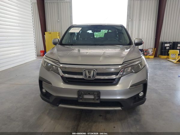 2020 HONDA PILOT AWD EX-L