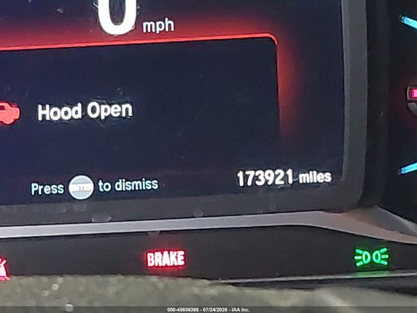 2020 HONDA PILOT AWD EX-L