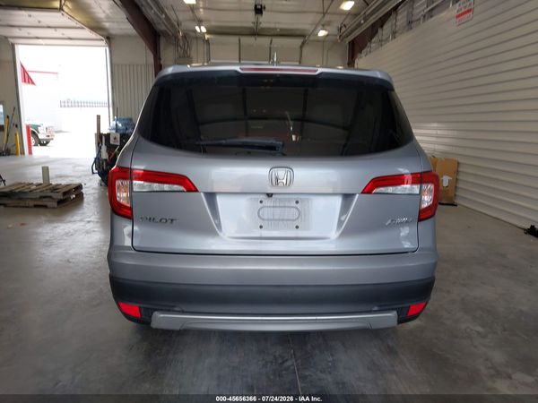 2020 HONDA PILOT AWD EX-L