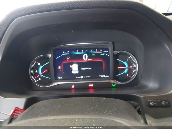 2020 HONDA PILOT AWD EX-L