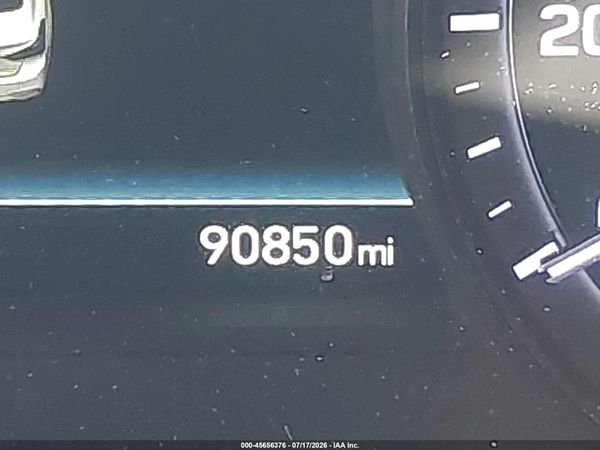 2018 GENESIS G80 3.8