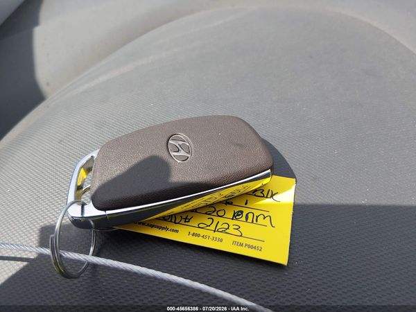 2018 HYUNDAI IONIQ HYBRID SEL