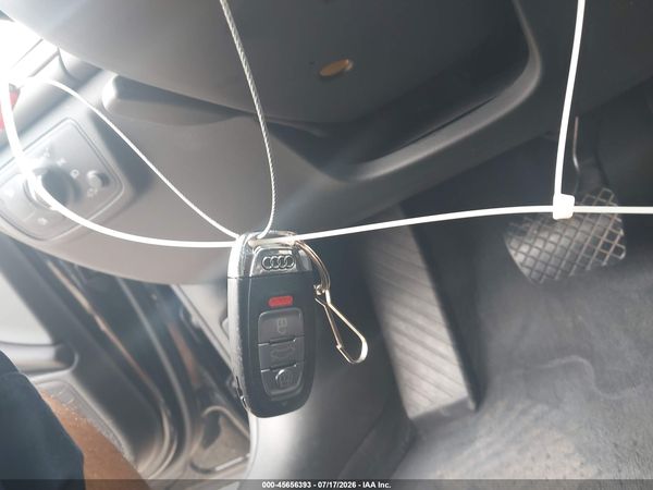 2018 AUDI A6 2.0T PREMIUM/2.0T SPORT