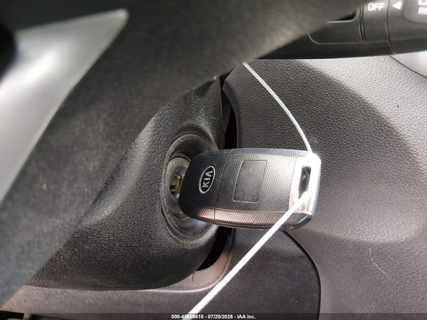 2017 KIA SORENTO 3.3L LX