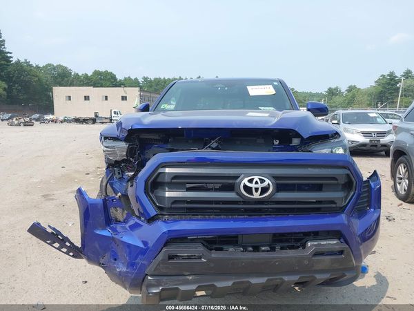 2025 TOYOTA TACOMA SR5 — I115