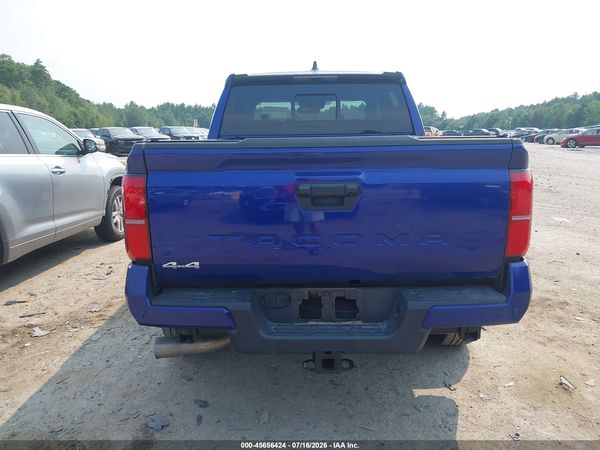 2025 TOYOTA TACOMA SR5 — I119