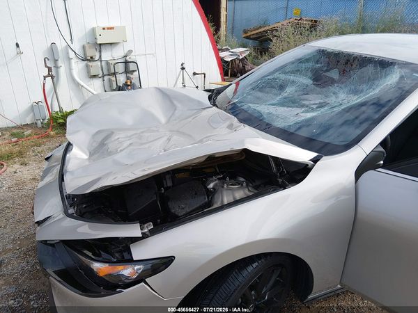 2026 MAZDA MAZDA3 2.5 S SELECT SPORT