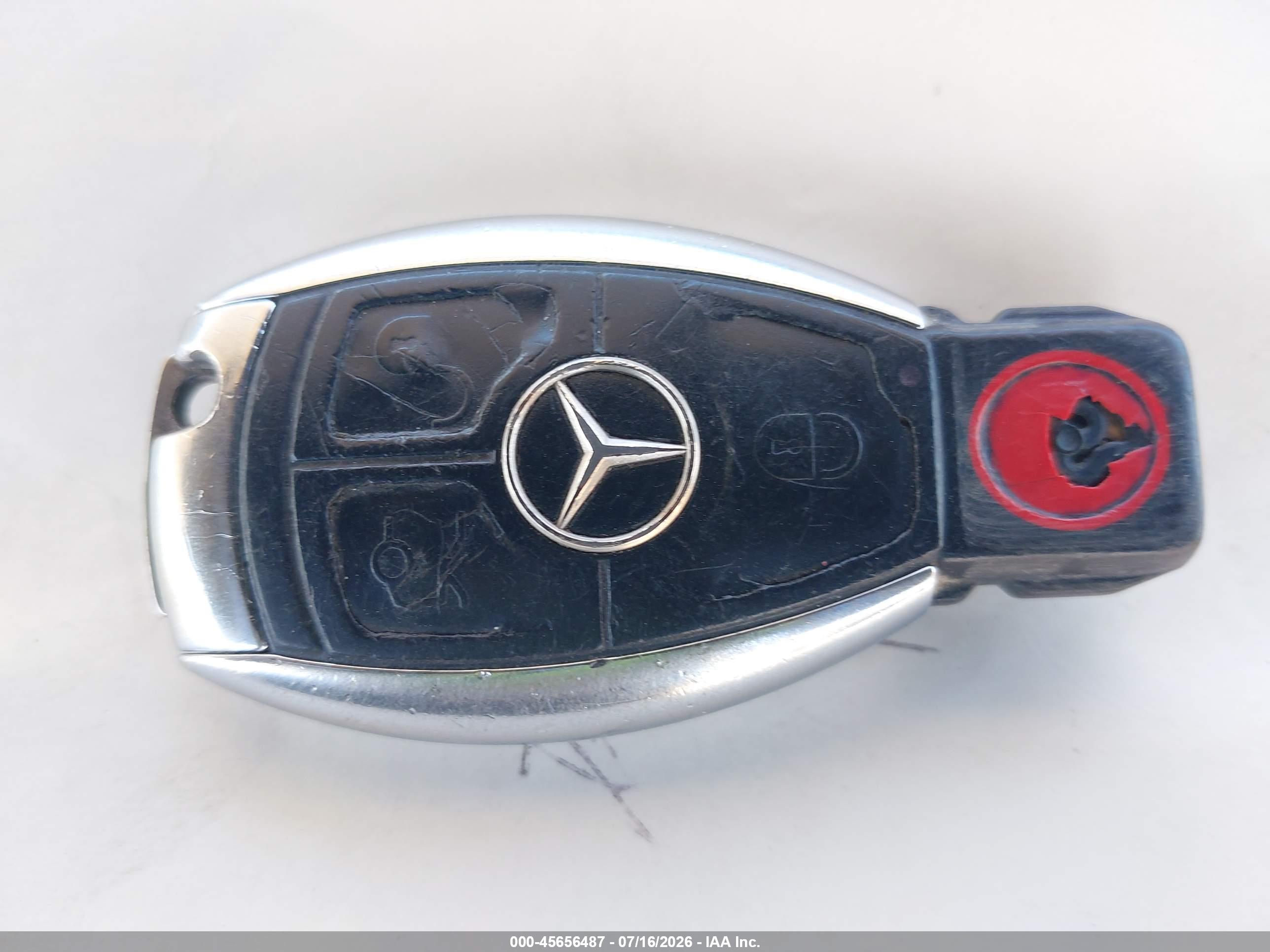 2008 MERCEDES-BENZ C 300 C300