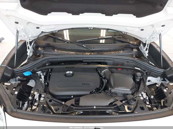 2026 MINI COUNTRYMAN S OXFORD EDITION