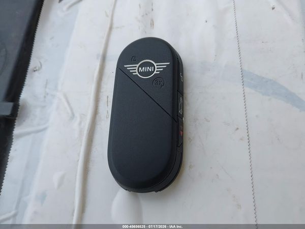 2026 MINI COUNTRYMAN S OXFORD EDITION
