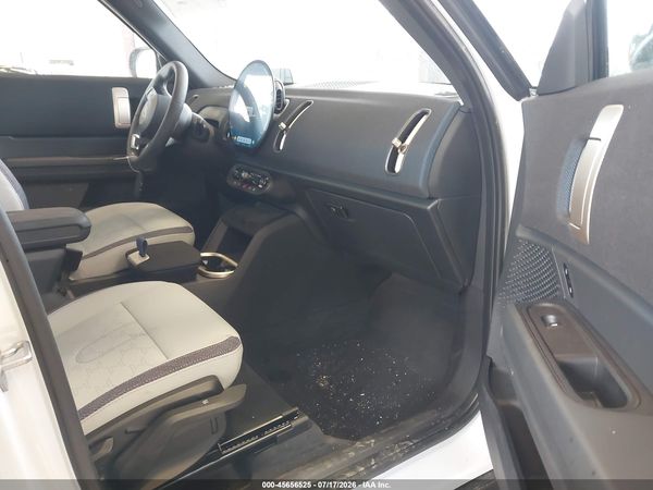 2026 MINI COUNTRYMAN S OXFORD EDITION