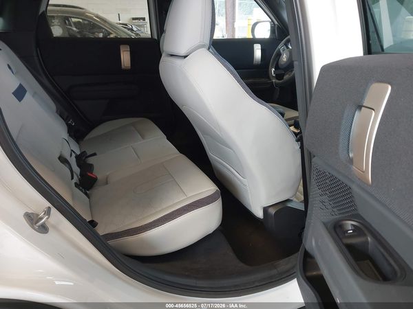 2026 MINI COUNTRYMAN S OXFORD EDITION