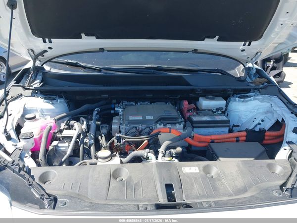 2024 TOYOTA BZ4X XLE