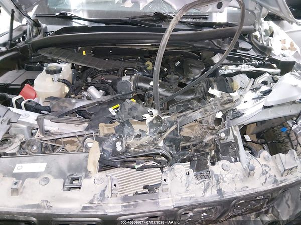 2021 JEEP GRAND CHEROKEE L ALTITUDE 4X4