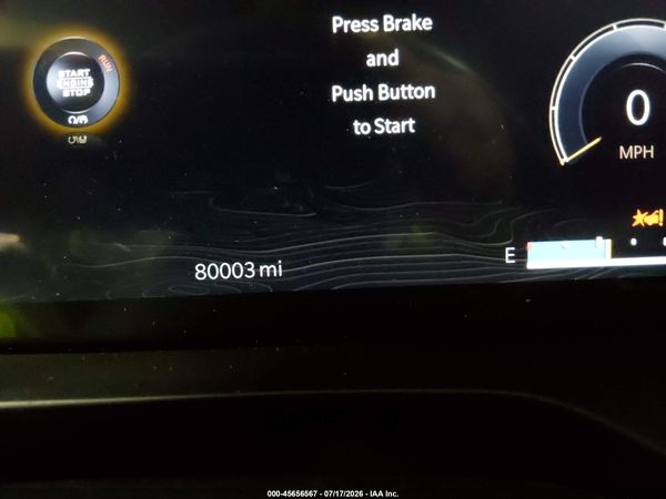 2021 JEEP GRAND CHEROKEE L ALTITUDE 4X4