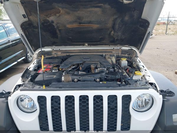 2020 JEEP GLADIATOR SPORT S 4X4