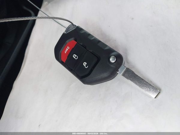 2020 JEEP GLADIATOR SPORT S 4X4
