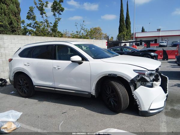 2017 MAZDA CX-9 GRAND TOURING