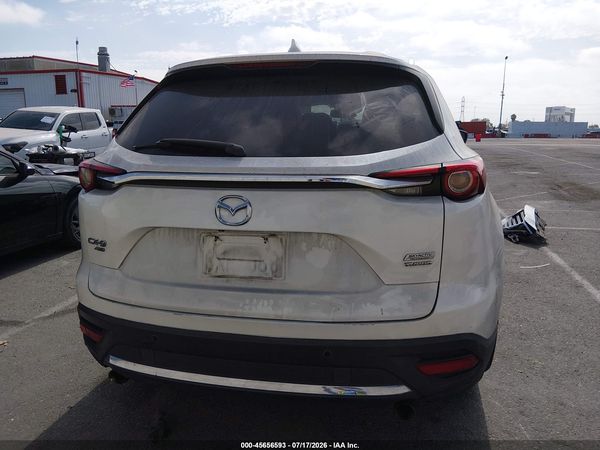 2017 MAZDA CX-9 GRAND TOURING