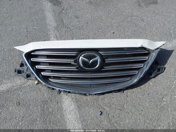 2017 MAZDA CX-9 GRAND TOURING