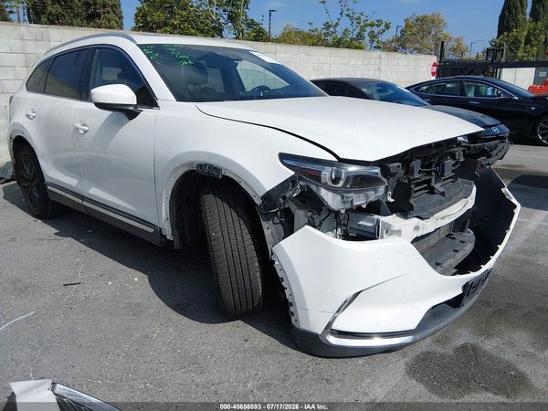2017 MAZDA CX-9 GRAND TOURING