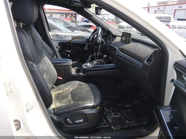 2017 MAZDA CX-9 GRAND TOURING