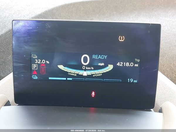 2014 BMW I3