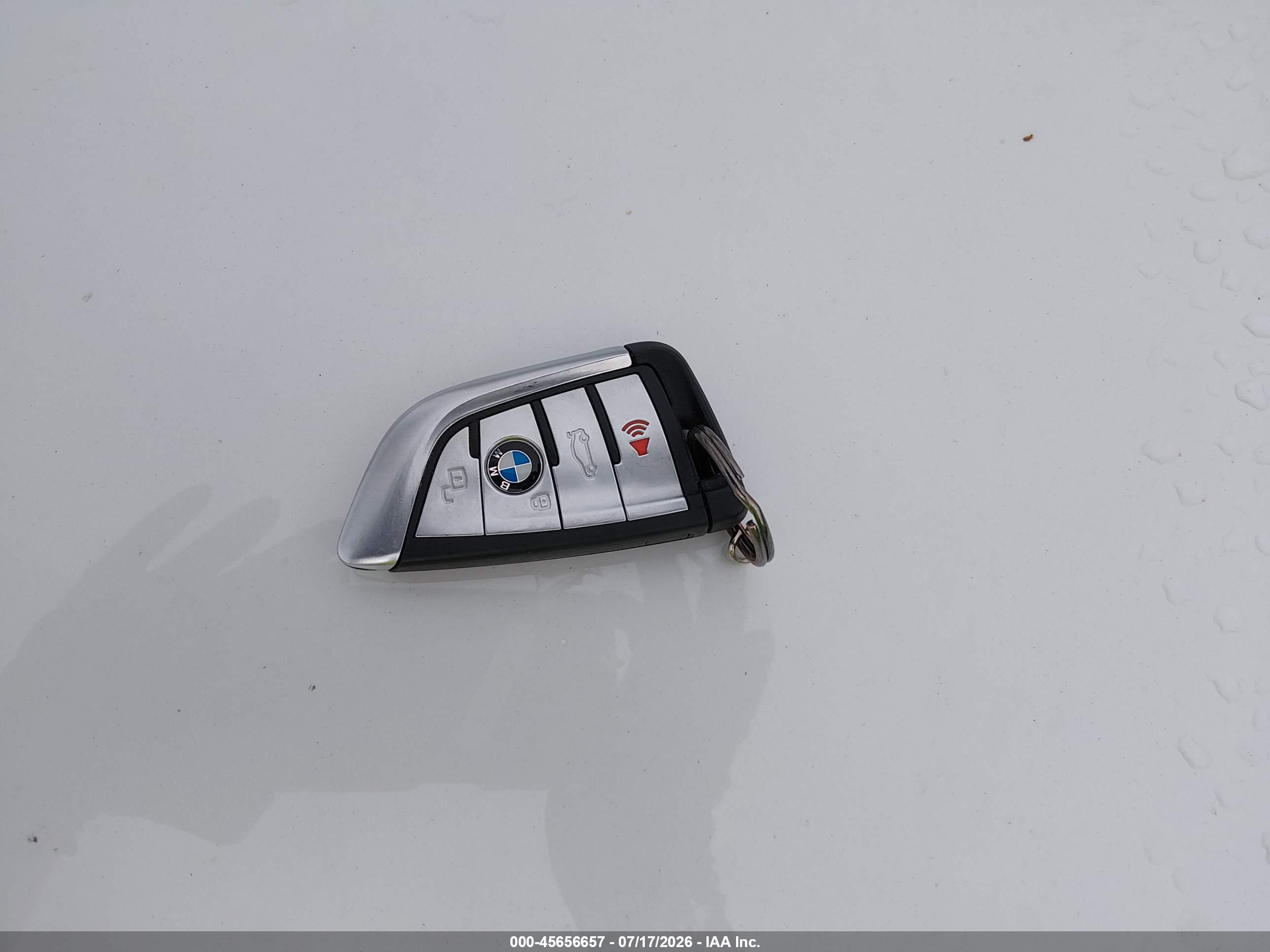 2021 BMW X5 PHEV xDrive45e