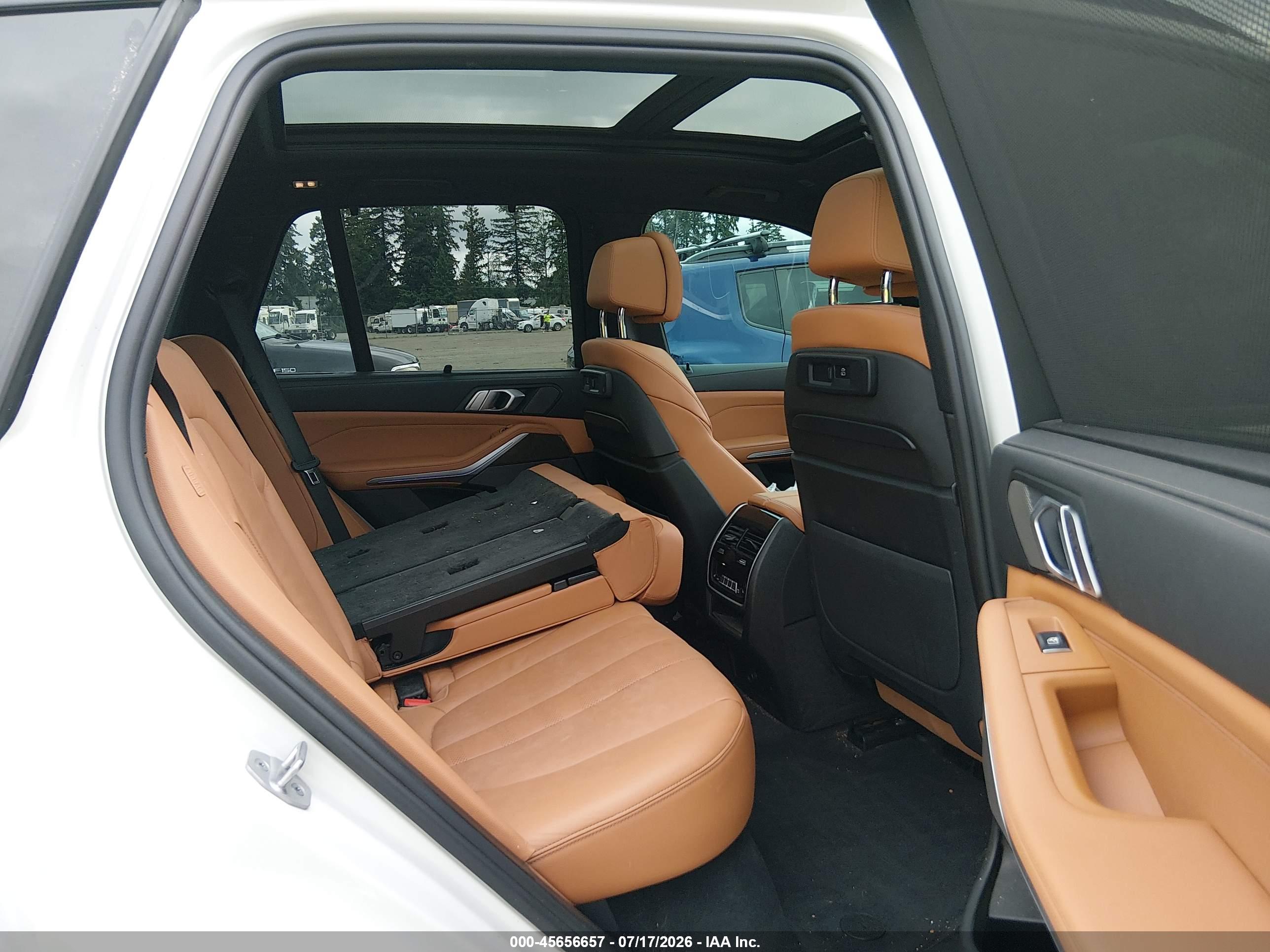 2021 BMW X5 PHEV xDrive45e