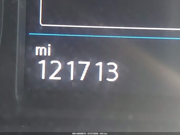 2019 VOLKSWAGEN ATLAS 3.6L V6 SE — I118
