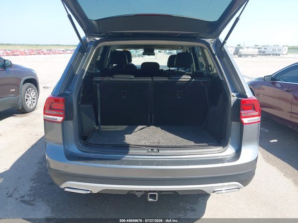 2019 VOLKSWAGEN ATLAS 3.6L V6 SE — I152