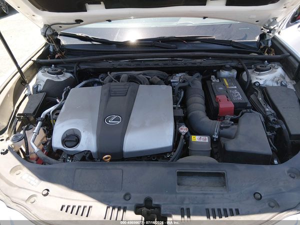 2024 LEXUS ES 350 350 Base