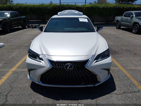 2024 LEXUS ES 350 350 Base