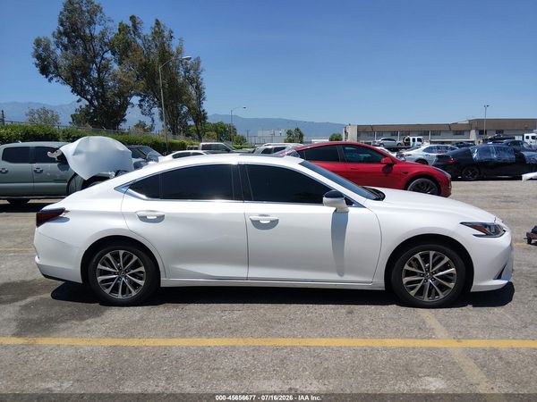 2024 LEXUS ES 350 350 Base