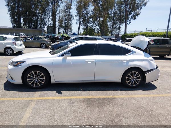2024 LEXUS ES 350 350 Base