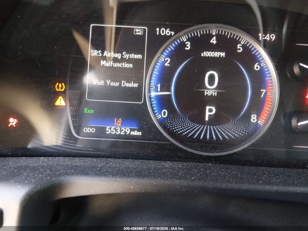 2024 LEXUS ES 350 350 Base