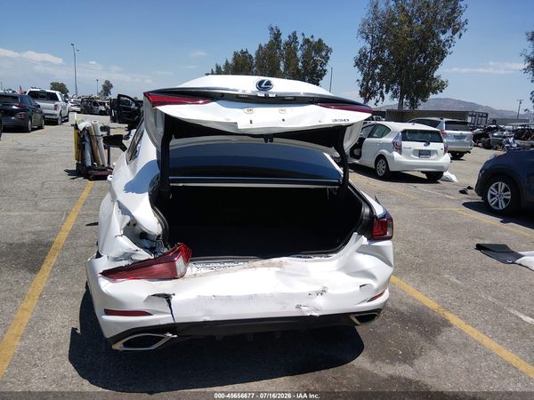 2024 LEXUS ES 350 350 Base