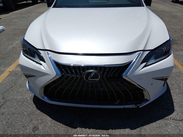 2024 LEXUS ES 350 350 Base