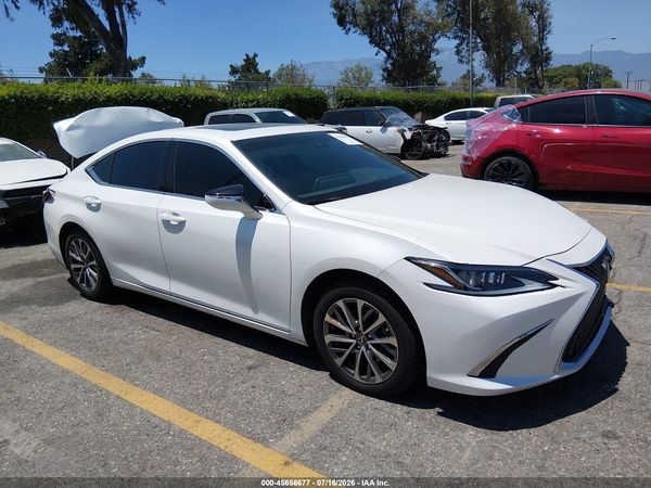 2024 LEXUS ES 350 350 Base