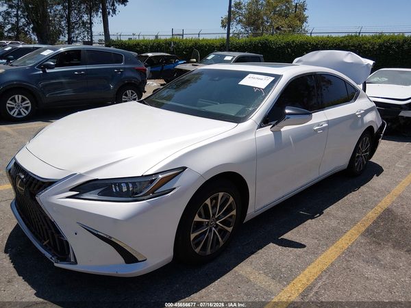 2024 LEXUS ES 350 350 Base