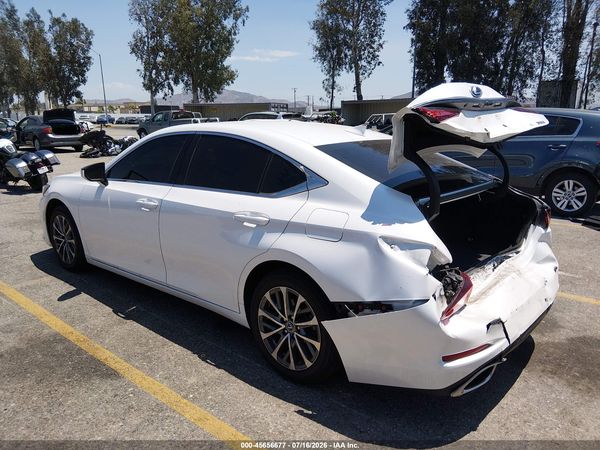 2024 LEXUS ES 350 350 Base