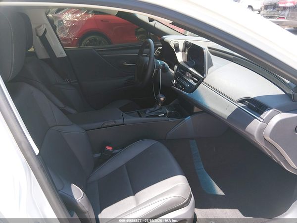 2024 LEXUS ES 350 350 Base