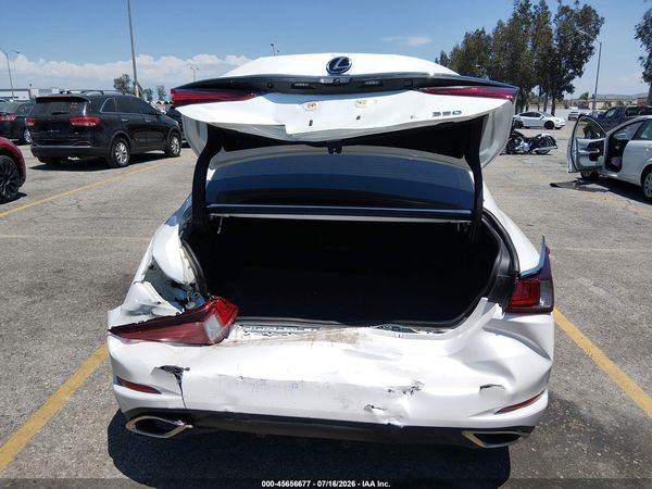 2024 LEXUS ES 350 350 Base
